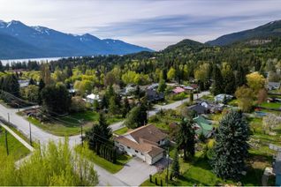 Property for Sale, 403 8th Street S, Kaslo, BC