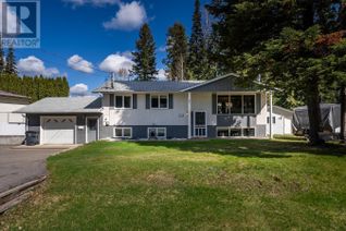 House for Sale, 4376 Turner Road, Prince George, BC