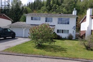 Detached House for Sale, 5015 Mcrae Crescent, Terrace, BC