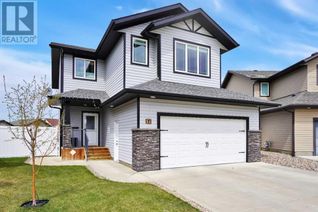 Detached House for Sale, 84 Kershaw Close, Red Deer, AB