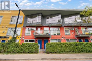 Condo Apartment for Sale, 821 Tyee Rd #8, Victoria, BC