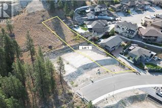 Commercial Land for Sale, 2840 Evergreen Drive, Penticton, BC