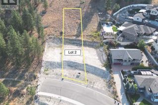 Commercial Land for Sale, 2830 Evergreen Drive, Penticton, BC