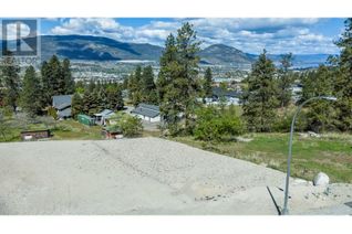 Land for Sale, 2821 Evergreen Drive, Penticton, BC