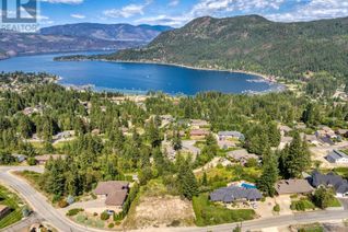 Vacant Residential Land for Sale, Lot 117 Golf Course Drive, Blind Bay, BC