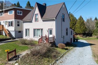 Detached House for Sale, 165 Highland Road, Saint John, NB