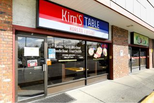 Restaurant Business for Sale, 9613 192 Street #6, Surrey, BC