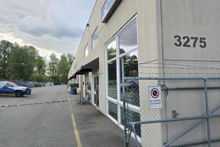 Industrial Property for Sale, 3275 Mccallum Road #11 & 12, Abbotsford, BC