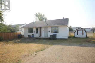 Property for Sale, 1121 116 Avenue, Dawson Creek, BC