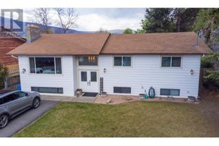 Detached House for Sale, 115 Birch Avenue, Kaleden, BC