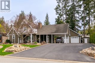 Detached House for Sale, 2650 1 Avenue Ne, Salmon Arm, BC