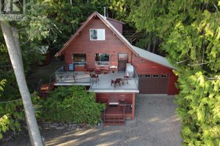 Detached House for Sale, 2226 Blind Bay Road, Blind Bay, BC