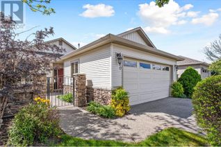 Property for Sale, 2365 Stillingfleet Road #370, Kelowna, BC
