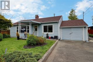 Detached House for Sale, 2959 Oak St, Chemainus, BC