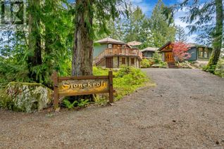 Property for Sale, 2021 Mable Rd, Shawnigan Lake, BC