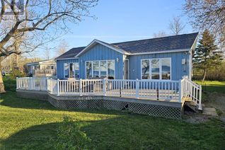 Bungalow for Sale, 557 Edgewater Place, Dunnville, ON