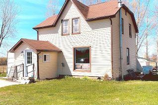 House for Sale, 358 Fifth Side Road, Gore Bay, ON