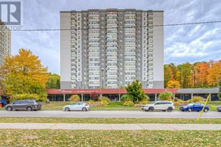 Condo for Sale, 55 Green Valley Drive Unit# 614, Kitchener, ON