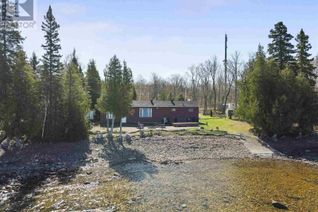Detached House for Sale, 59 Nils Bay Rd, Goulais River, ON