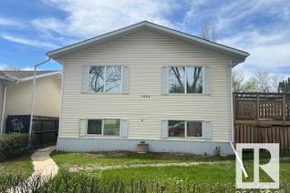 Detached House for Sale, 11644 123 St Nw, Edmonton, AB