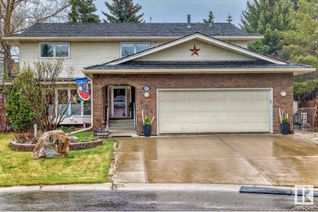 Detached House for Sale, 647 Romaniuk Rd Nw, Edmonton, AB