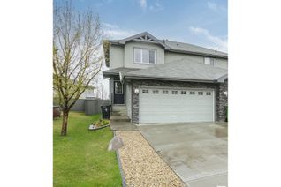Duplex for Sale, 122 Cranston Pl, Fort Saskatchewan, AB
