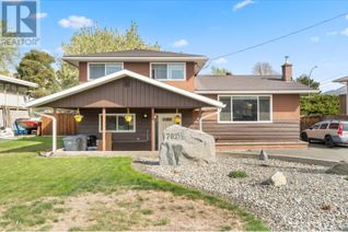 House for Sale, 782 Sherwood Drive, Kamloops, BC