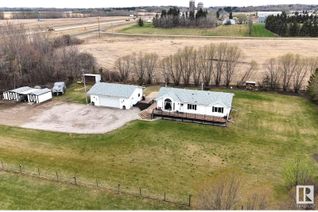 Property for Sale, 1030 Highway 16, Rural Parkland County, AB
