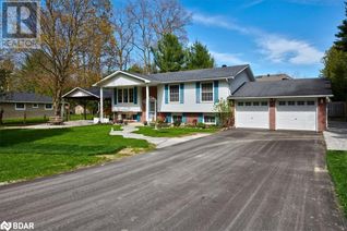 Property for Sale, 3929 Rosemary Lane, Innisfil, ON