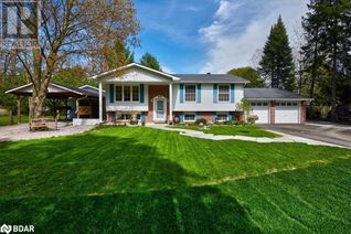 Bungalow for Sale, 3929 Rosemary Lane, Innisfil, ON