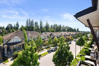 Penthouse for Sale, 23215 Billy Brown Road #409, Langley, BC