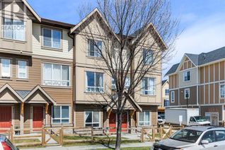Townhouse for Sale, 978 Sherwood Boulevard Nw, Calgary, AB
