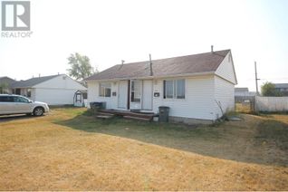 Property for Sale, 1125 116 Avenue, Dawson Creek, BC