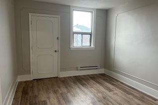 Freehold Townhouse for Rent, 1623A Eglinton Ave W, Toronto, ON