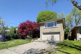 Property for Sale, 98 Overbrook Pl, Toronto, ON