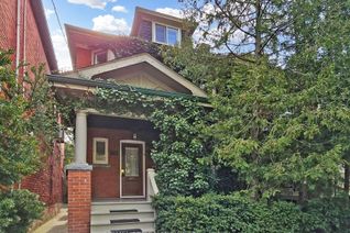 Property for Sale, 336 Rusholme Rd, Toronto, ON