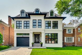 House for Sale, 154 Glen Cedar Rd, Toronto, ON
