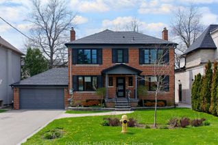 Detached House for Sale, 6 Kirkton Rd, Toronto, ON