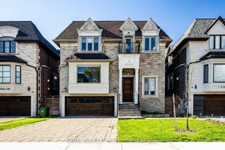 Detached House for Sale, 146 Norton Ave, Toronto, ON