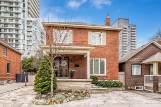 Property for Sale, 39 Montgomery Ave, Toronto, ON