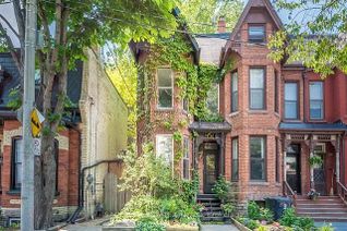 Freehold Townhouse for Rent, 20 Draper St #Main, Toronto, ON