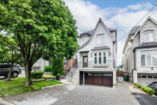 House for Rent, 415 Deloraine Ave, Toronto, ON