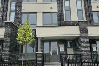 Freehold Townhouse for Rent, 1373 Shankel Rd, Oshawa, ON