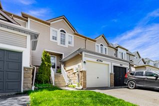 Freehold Townhouse for Sale, 1596 Green Rd, Clarington, ON