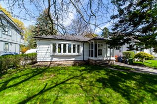 Bungalow for Sale, 165 Harewood Ave, Toronto, ON