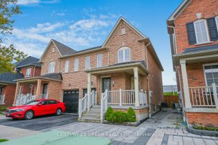 Property for Sale, 74 Westray Cres, Ajax, ON