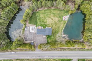 Property for Sale, 5446 Newtonville Rd, Clarington, ON