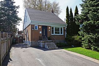 Detached House for Sale, 86 Sharpe St, Toronto, ON