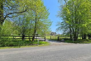 Property for Sale, 705 Lake Ridge Rd S, Whitby, ON