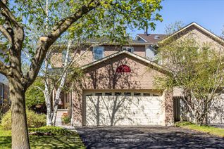 Property for Sale, 94 Rice Dr, Whitby, ON
